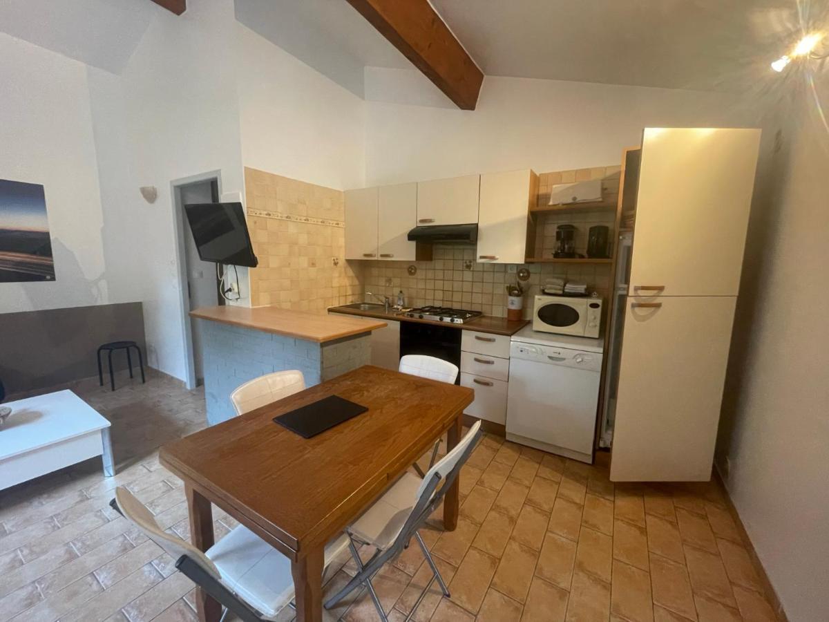 Village De Gites Mas De La Bastide Joyeuse Exteriér fotografie
